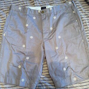 J Crew Shorts